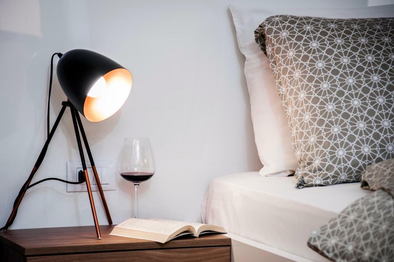 Apartments Vincero 로비니 외부 사진