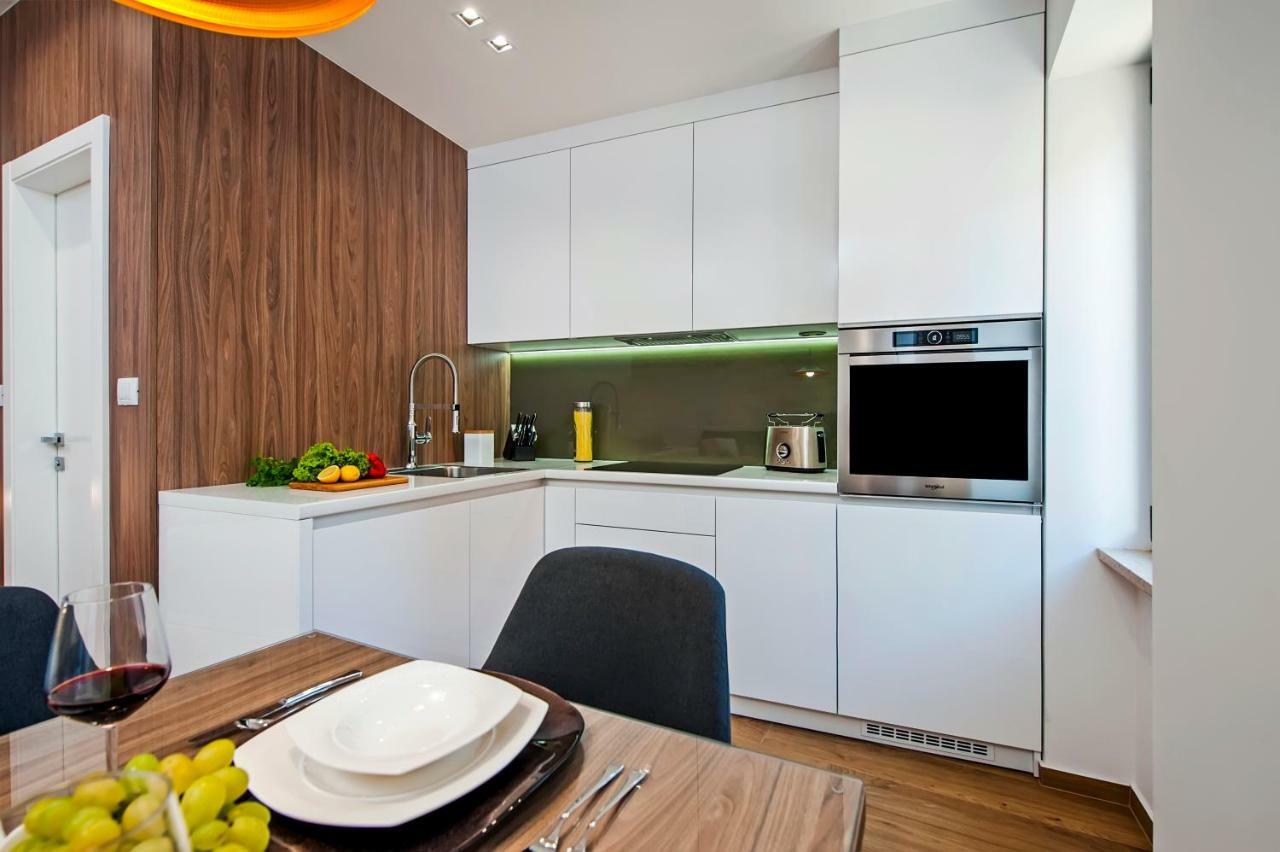 Apartments Vincero 로비니 외부 사진