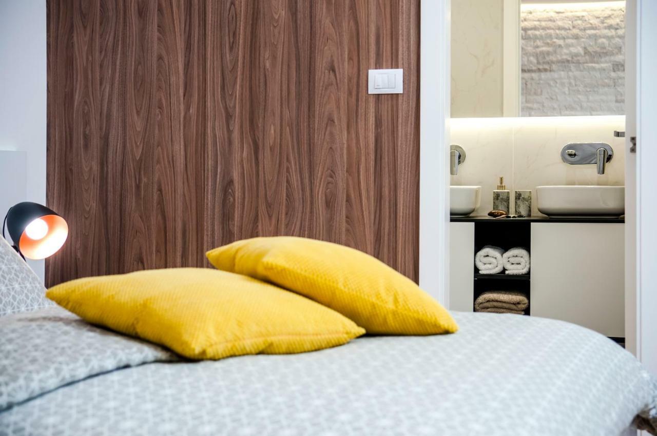 Apartments Vincero 로비니 외부 사진