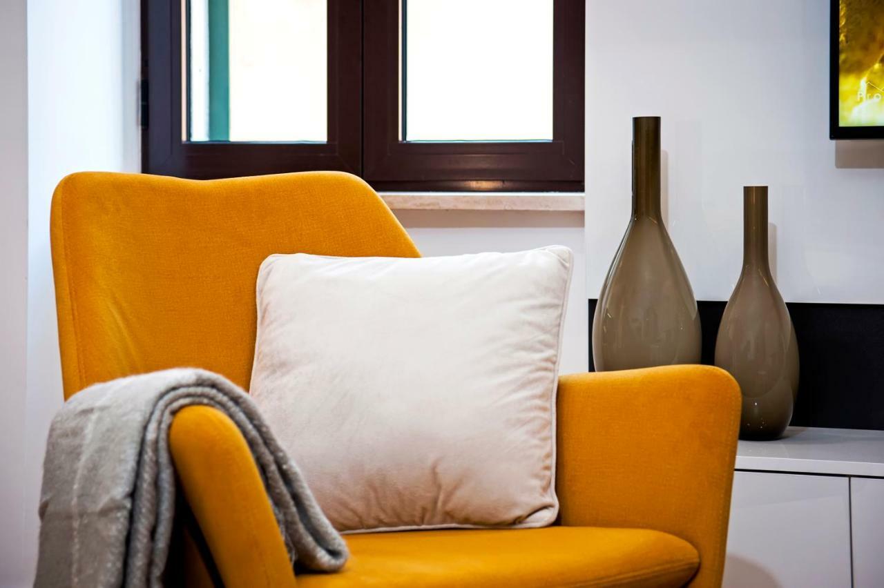 Apartments Vincero 로비니 외부 사진