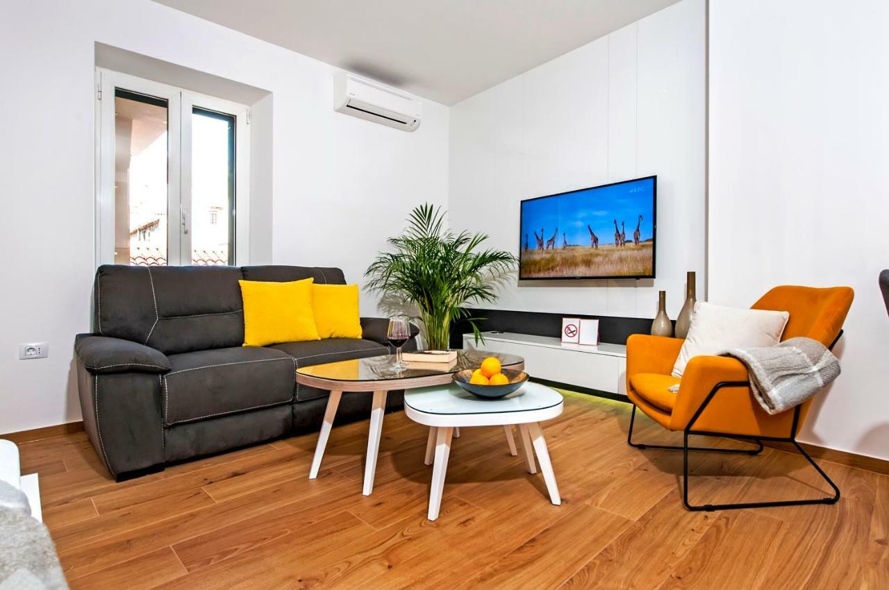 Apartments Vincero 로비니 외부 사진