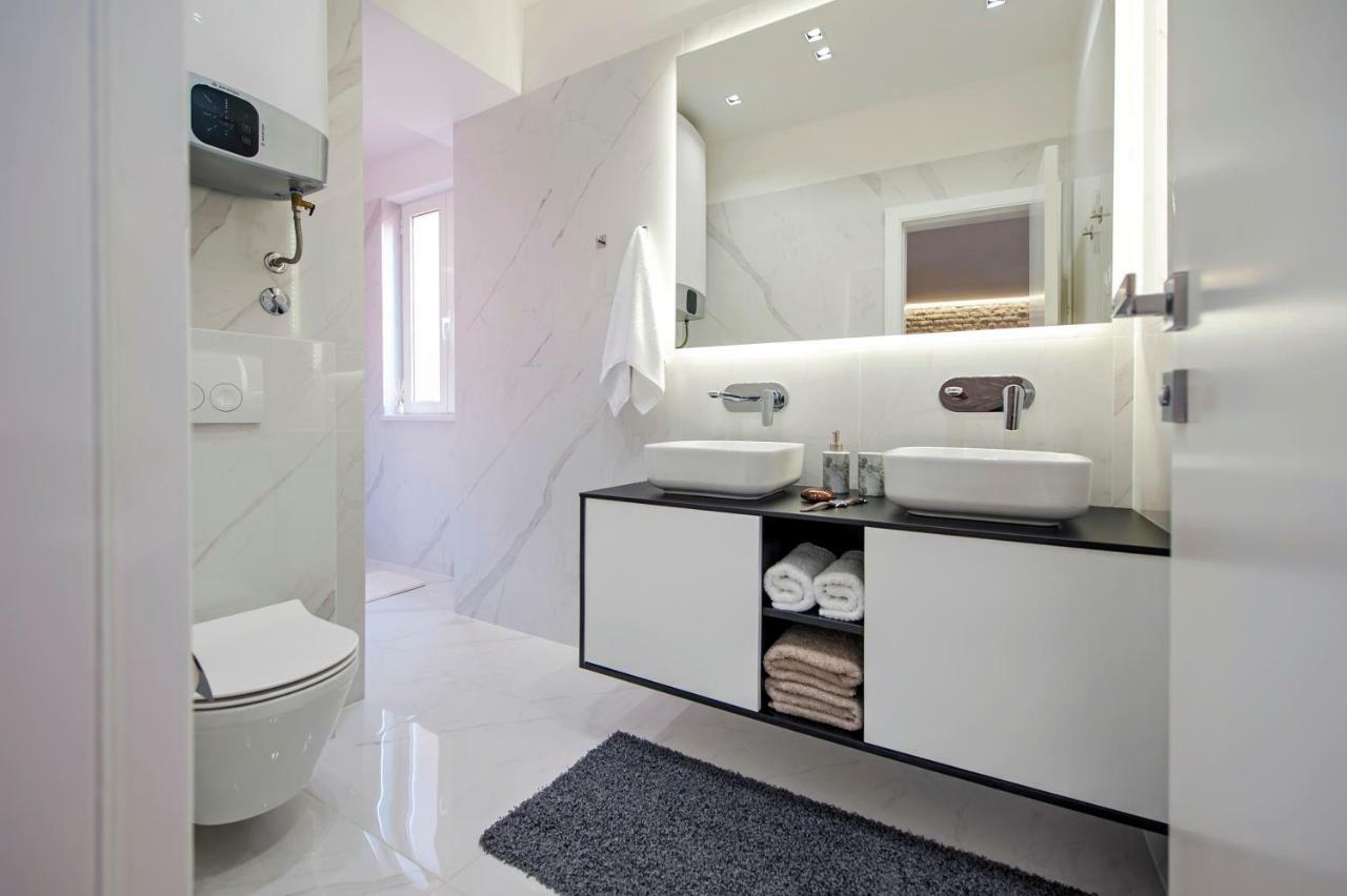 Apartments Vincero 로비니 외부 사진