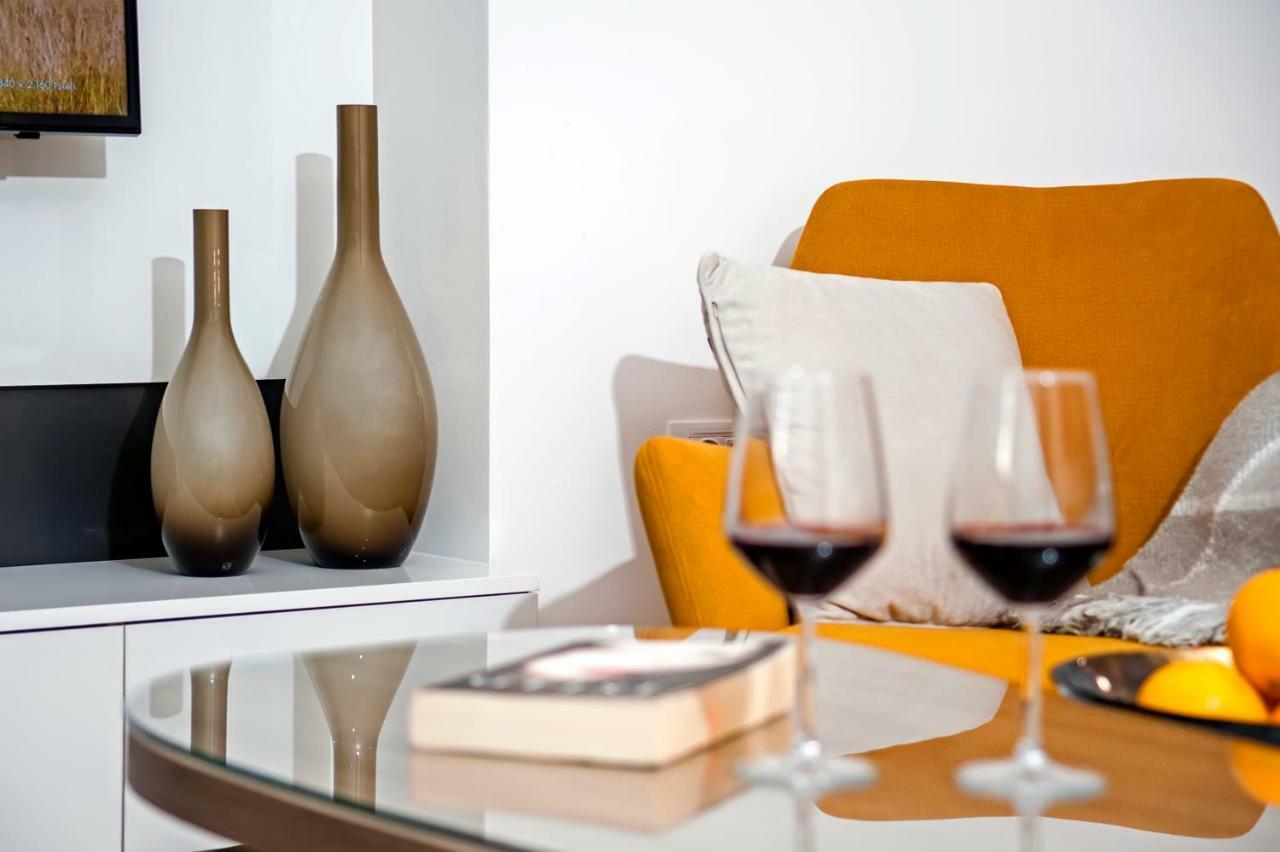 Apartments Vincero 로비니 외부 사진