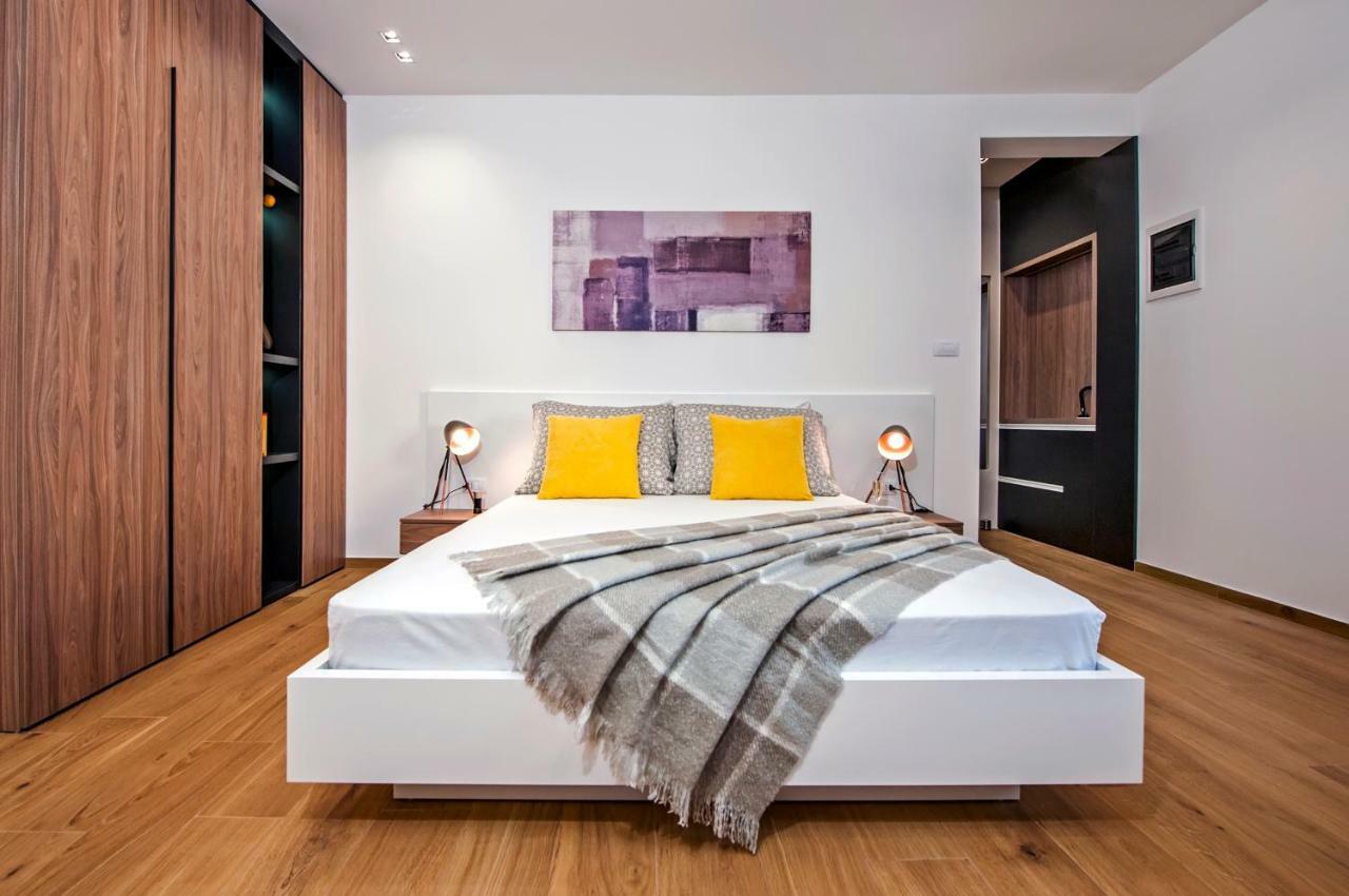 Apartments Vincero 로비니 외부 사진